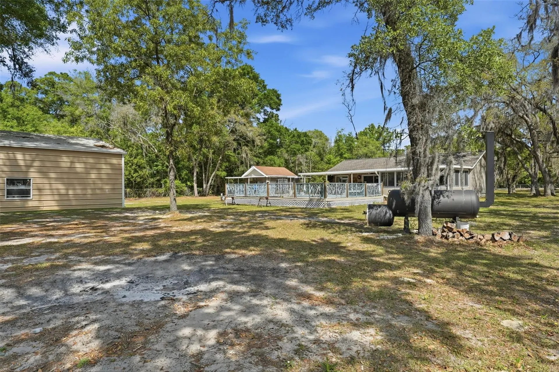12680 SW 98th Street Dunnellon FL 34432