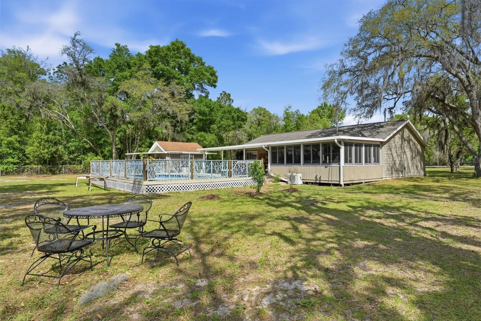 12680 SW 98th Street Dunnellon FL 34432