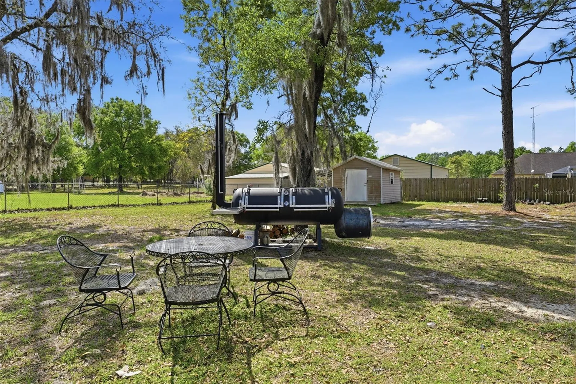 12680 SW 98th Street Dunnellon FL 34432
