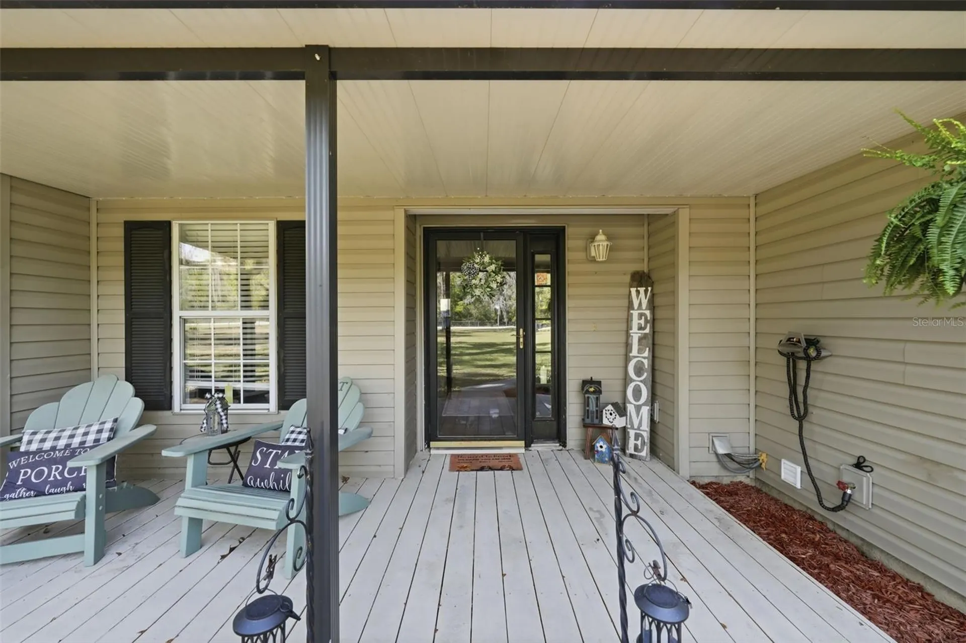 12680 SW 98th Street Dunnellon FL 34432