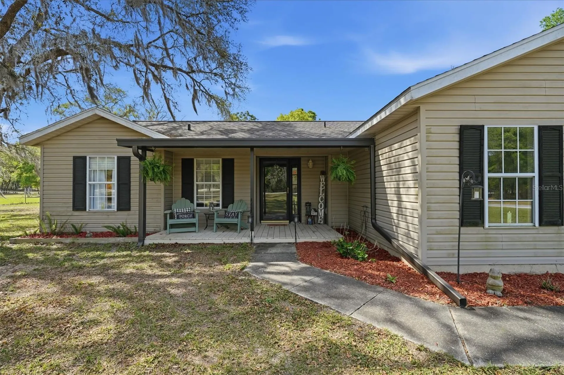 12680 SW 98th Street Dunnellon FL 34432