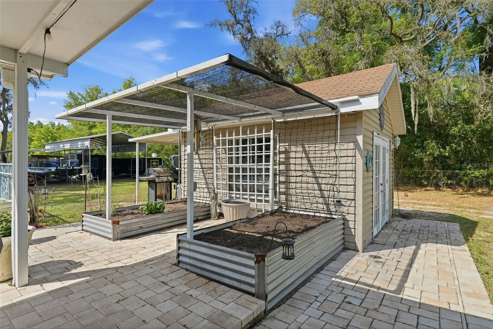 12680 SW 98th Street Dunnellon FL 34432