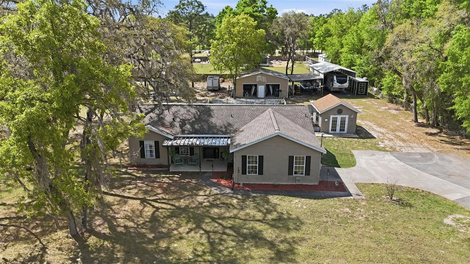 12680 SW 98th Street Dunnellon FL 34432