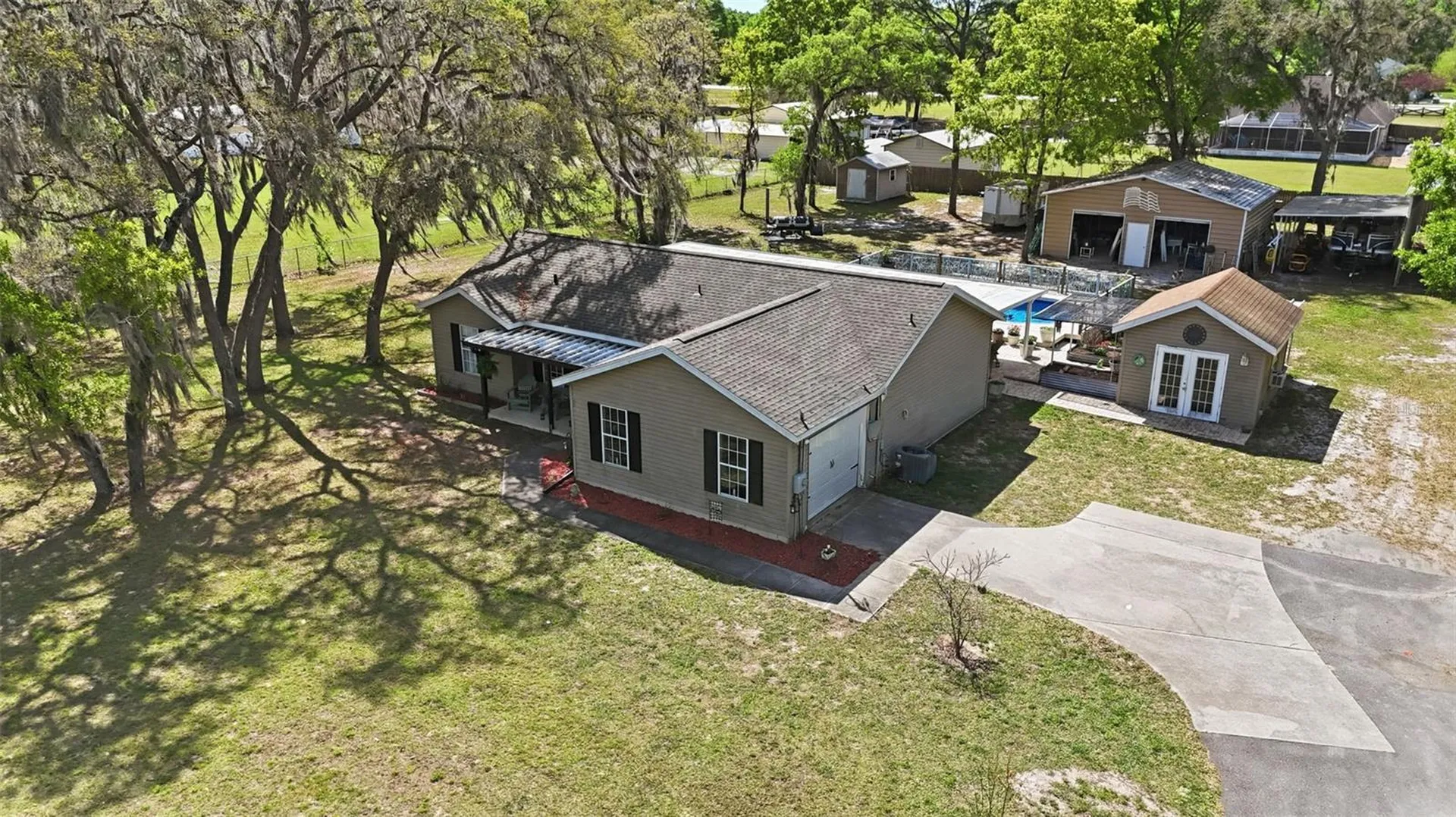 12680 SW 98th Street Dunnellon FL 34432