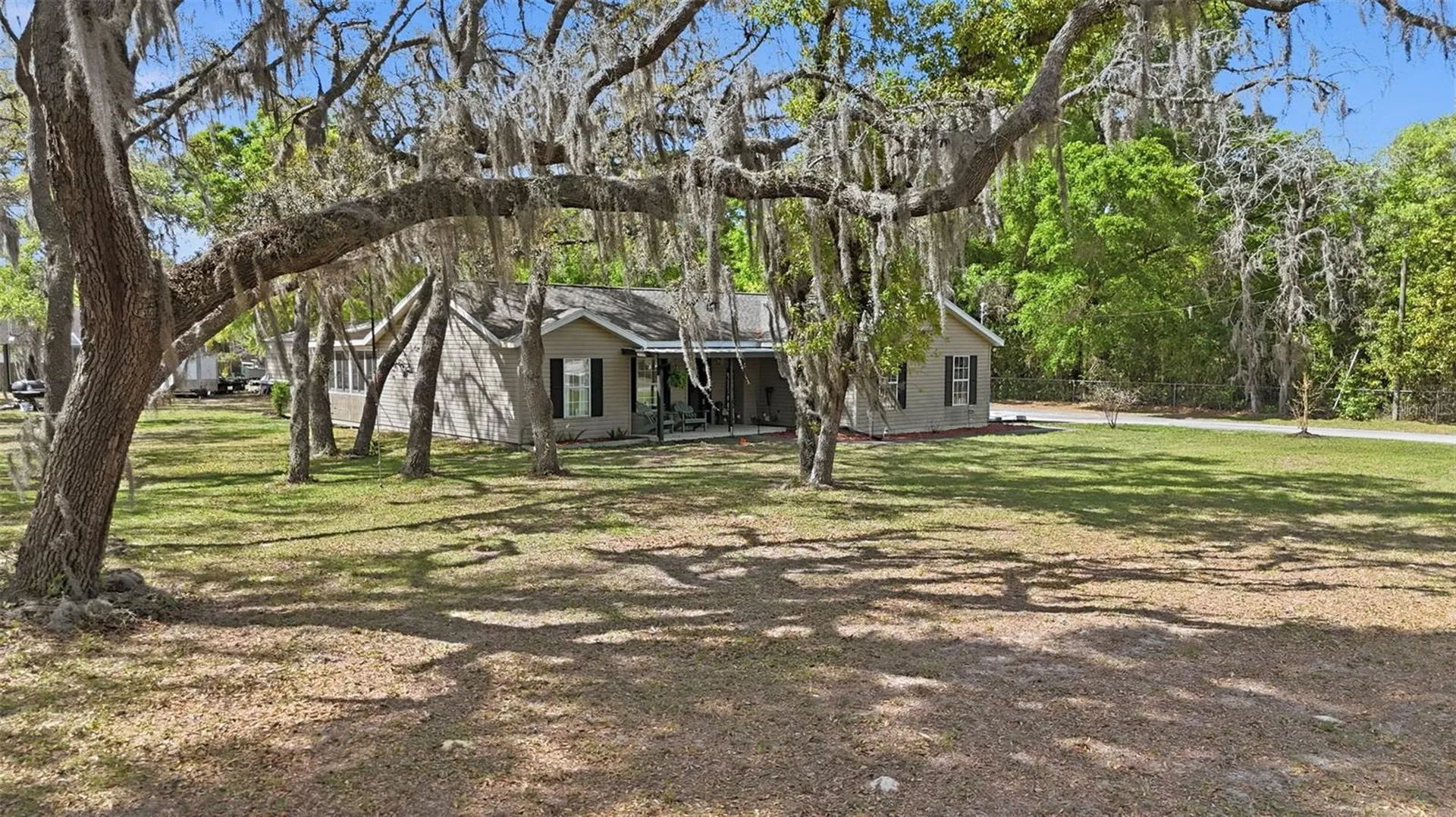12680 SW 98th Street Dunnellon FL 34432
