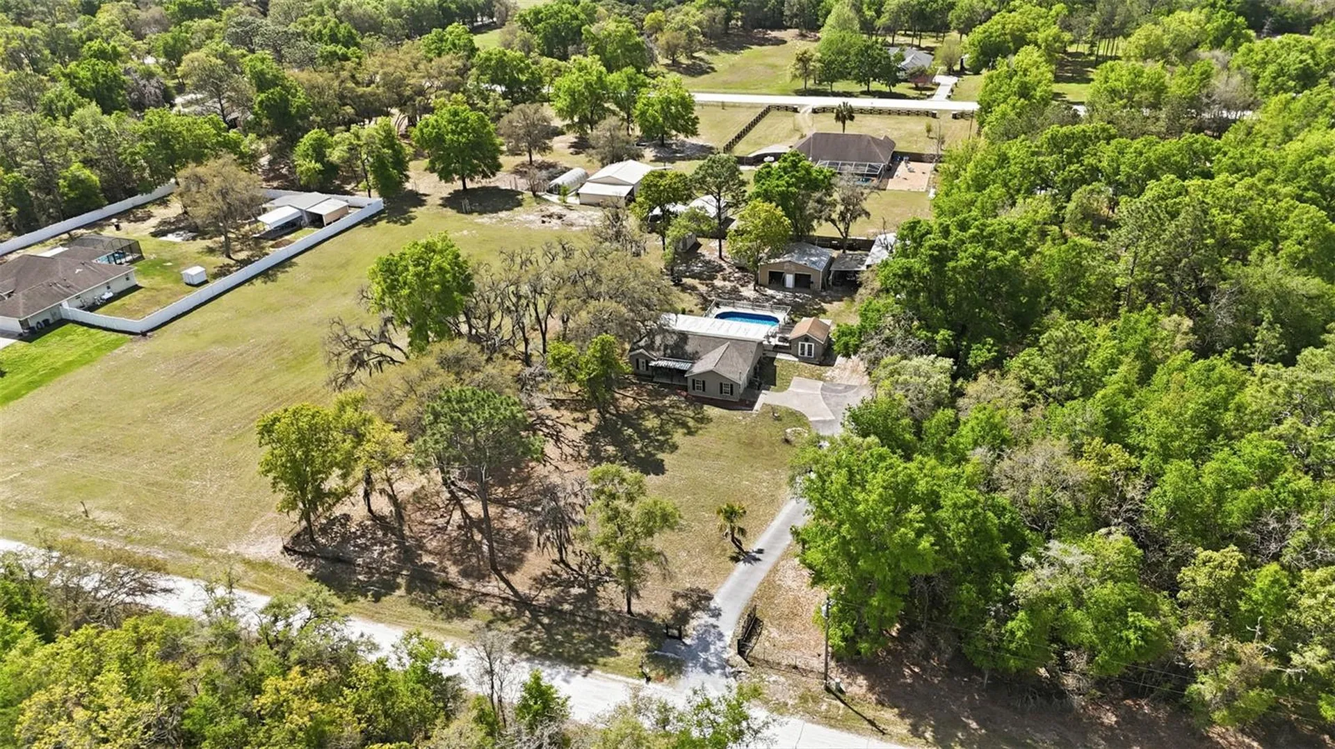 12680 SW 98th Street Dunnellon FL 34432