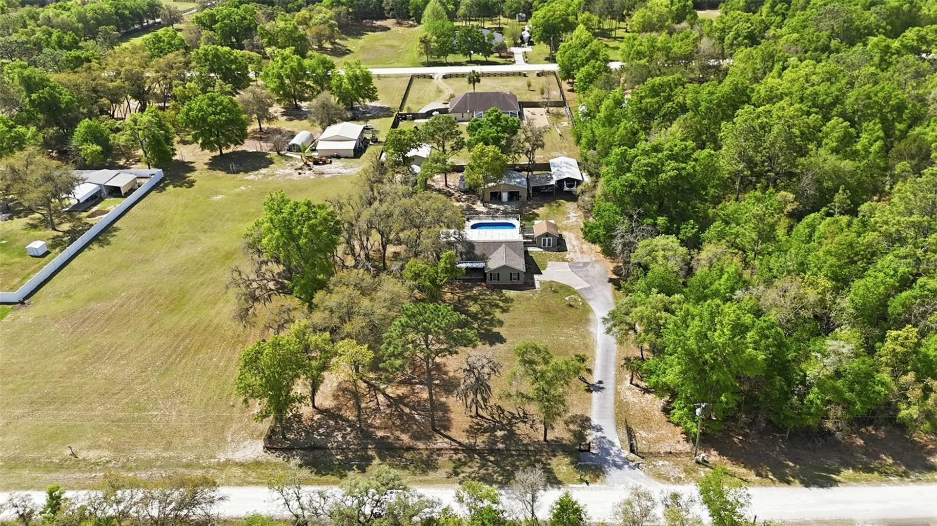 12680 SW 98th Street Dunnellon FL 34432