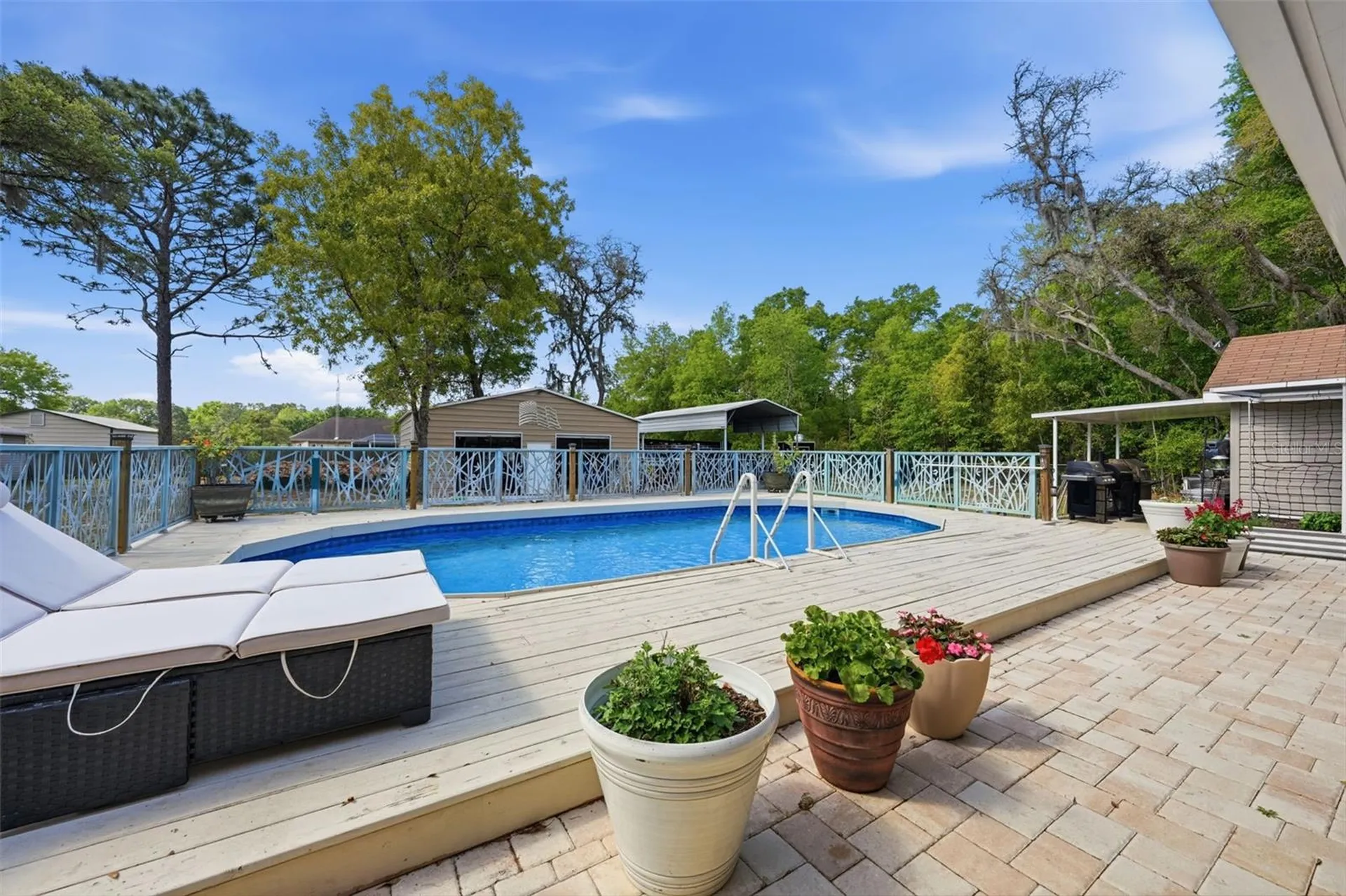 12680 SW 98th Street Dunnellon FL 34432