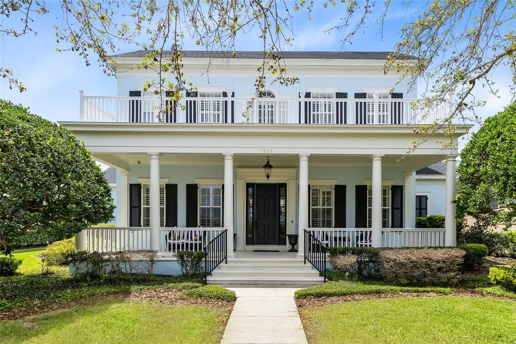 3884 Lower Park Road Orlando FL 32814