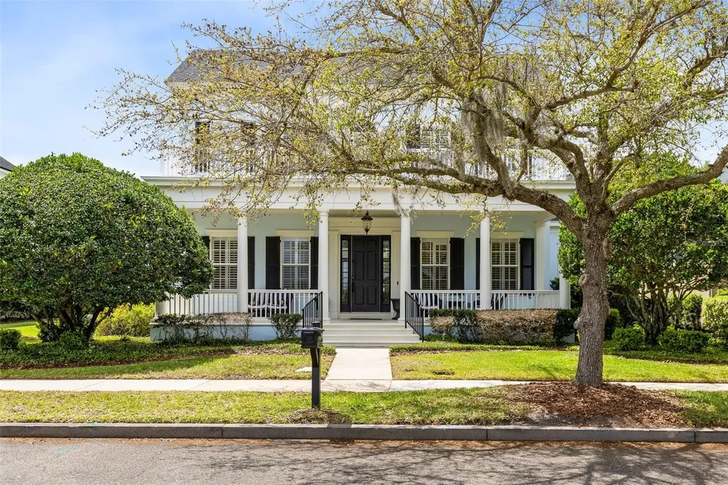 3884 Lower Park Road Orlando FL 32814