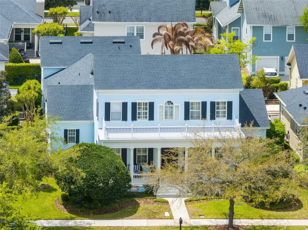 3884 Lower Park Road Orlando FL 32814
