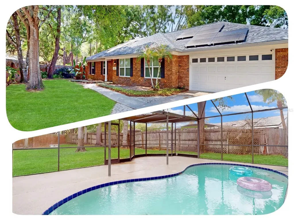 432 Wilderness Drive Longwood FL 32779