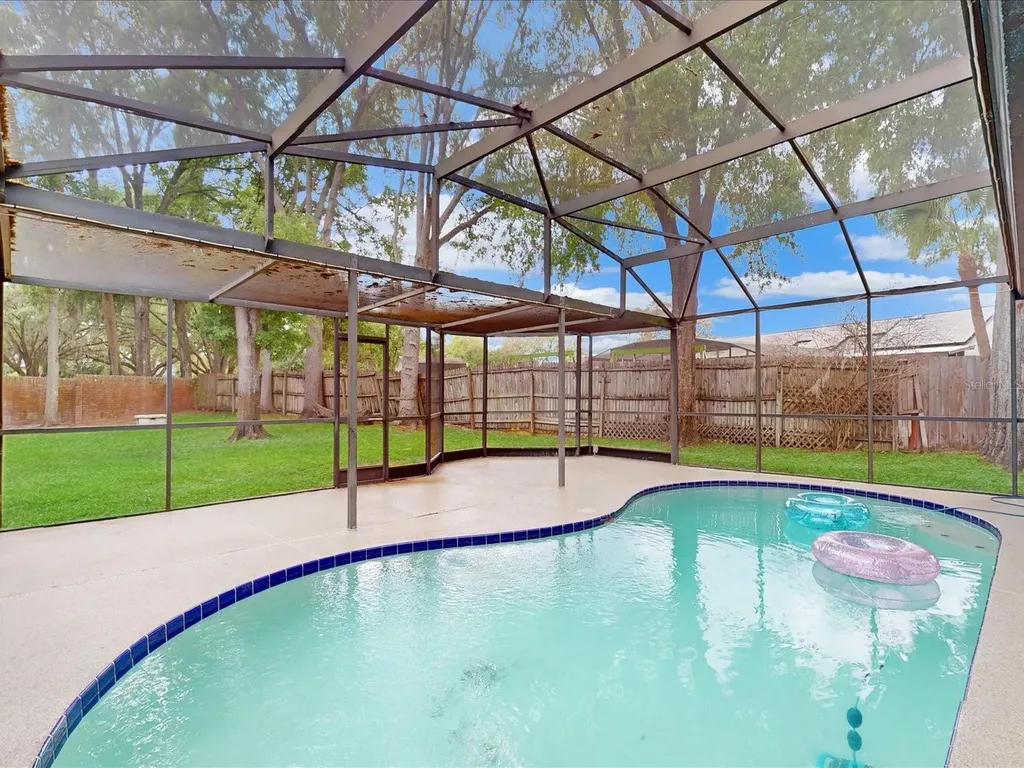 432 Wilderness Drive Longwood FL 32779