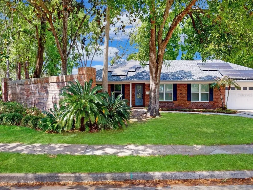 432 Wilderness Drive Longwood FL 32779