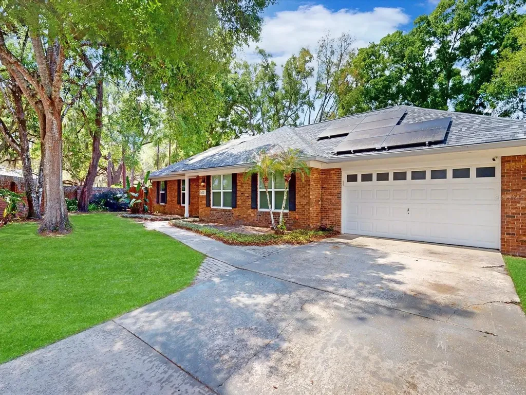 432 Wilderness Drive Longwood FL 32779