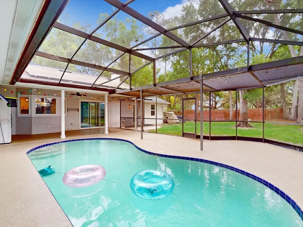 432 Wilderness Drive Longwood FL 32779