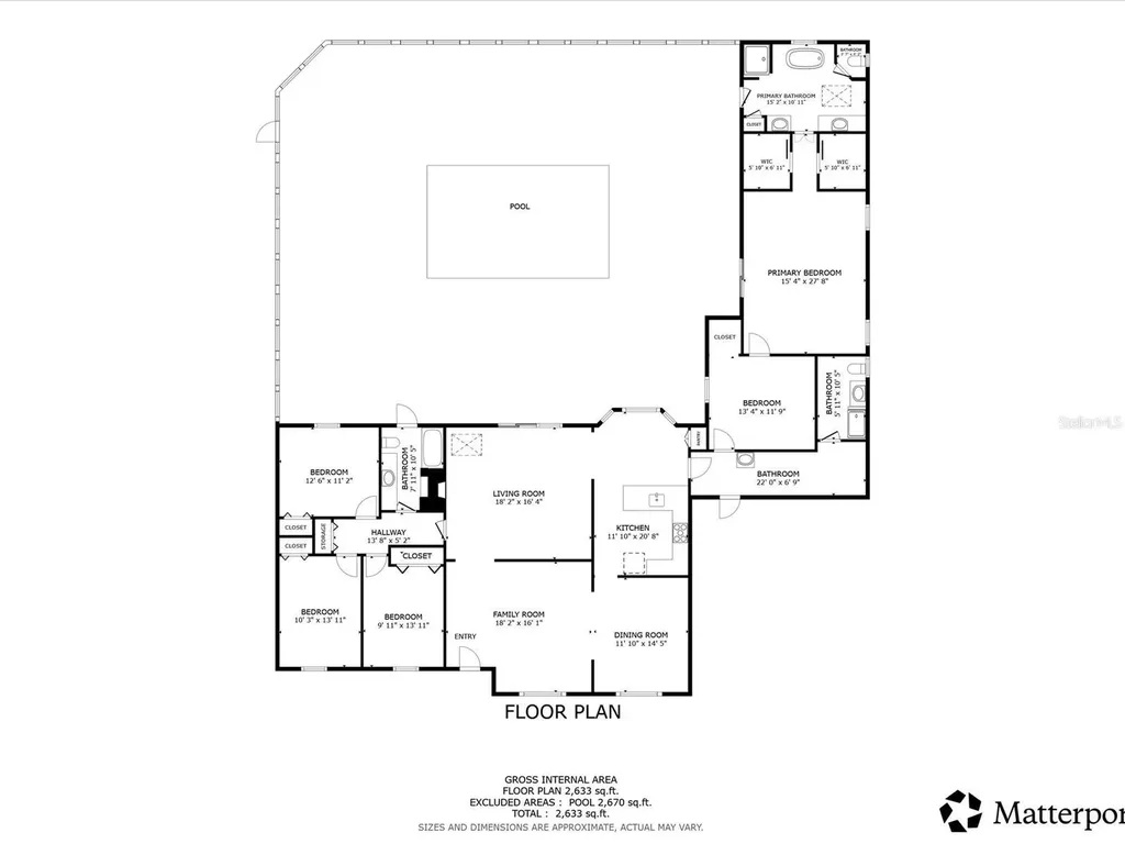432 Wilderness Drive Longwood FL 32779