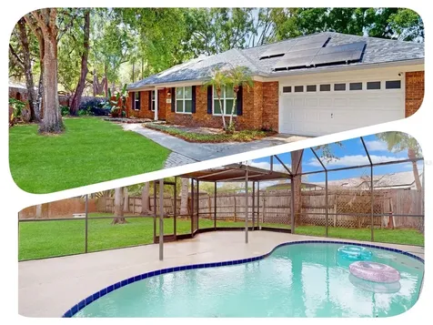 432 Wilderness Drive Longwood FL 32779