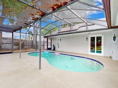 432 Wilderness Drive Longwood FL 32779