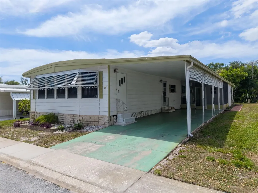 23 Mountain Laurel Drive Palm Harbor FL 34684