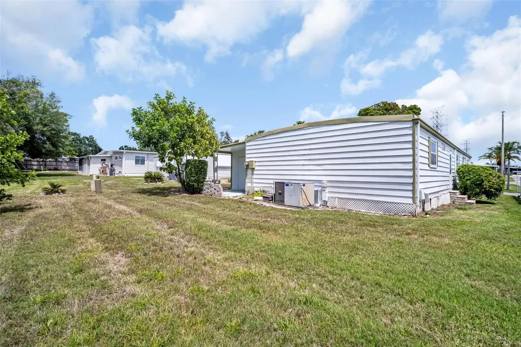 23 Mountain Laurel Drive Palm Harbor FL 34684