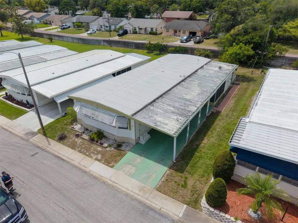 23 Mountain Laurel Drive Palm Harbor FL 34684