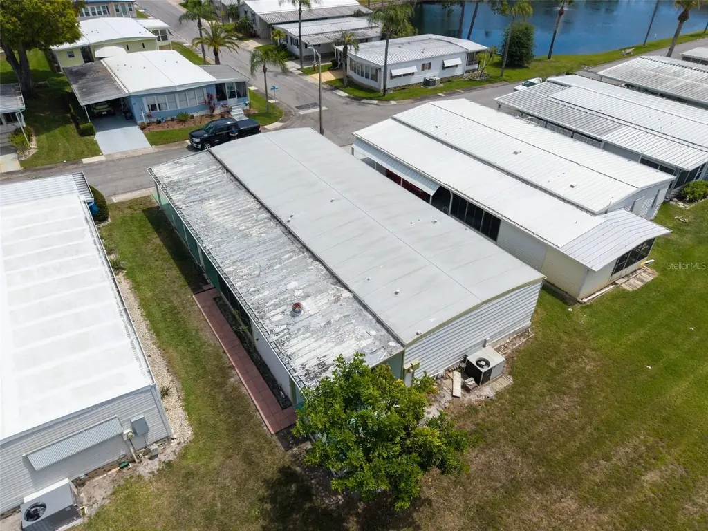 23 Mountain Laurel Drive Palm Harbor FL 34684
