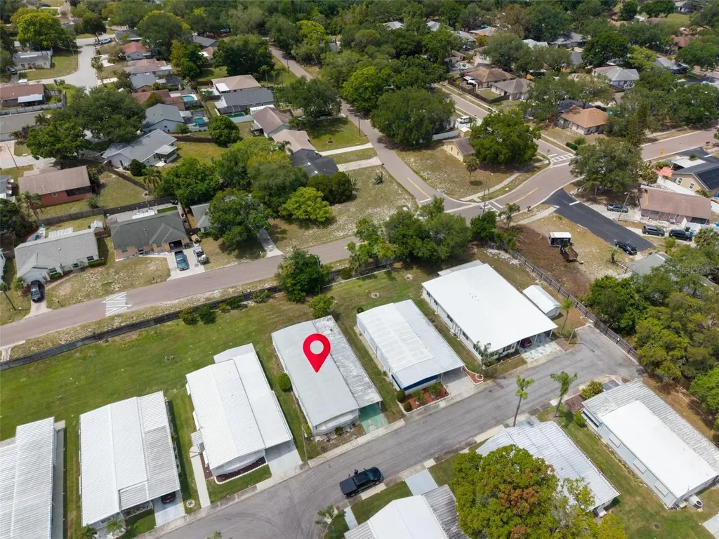 23 Mountain Laurel Drive Palm Harbor FL 34684