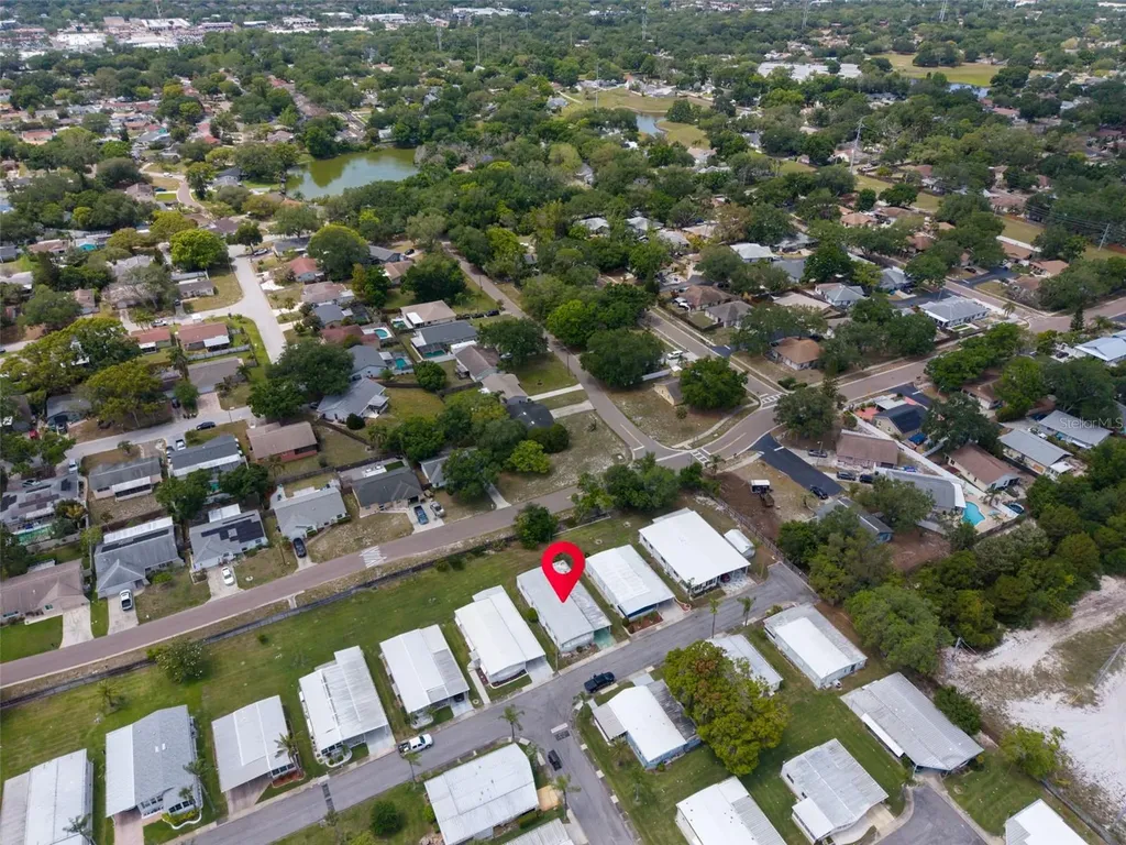 23 Mountain Laurel Drive Palm Harbor FL 34684