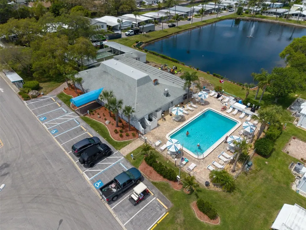 23 Mountain Laurel Drive Palm Harbor FL 34684