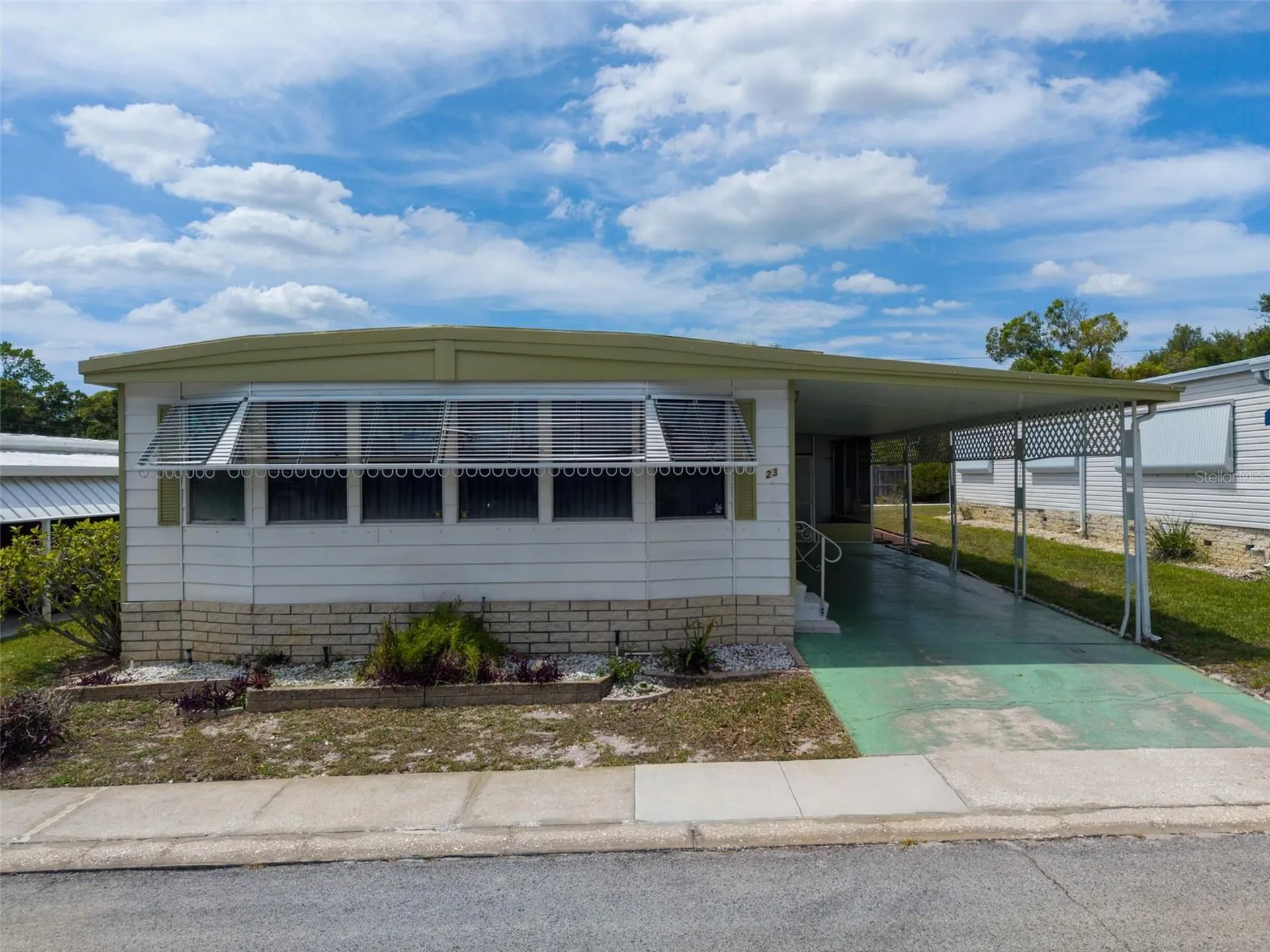 23 Mountain Laurel Drive Palm Harbor FL 34684