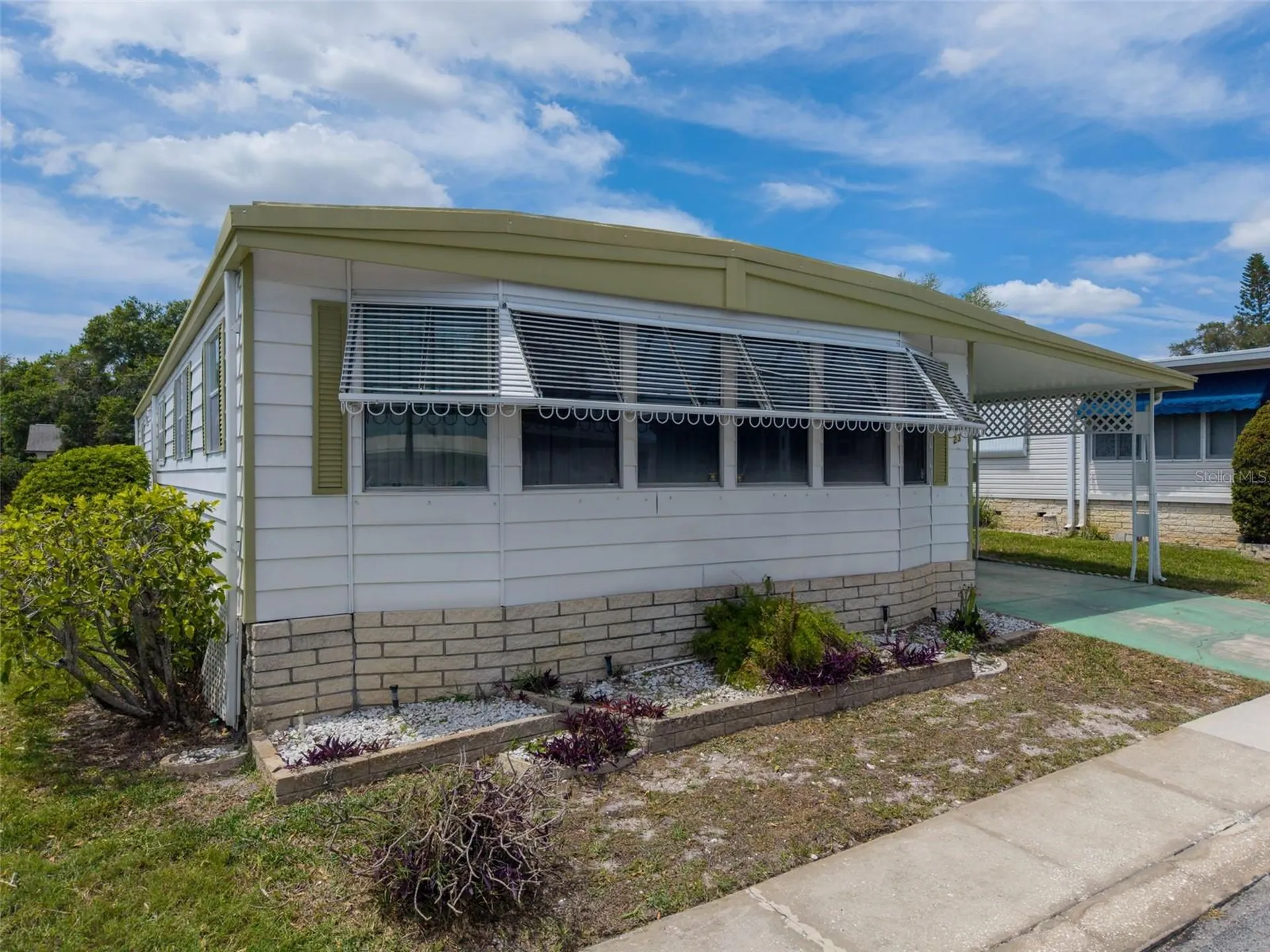 23 Mountain Laurel Drive Palm Harbor FL 34684