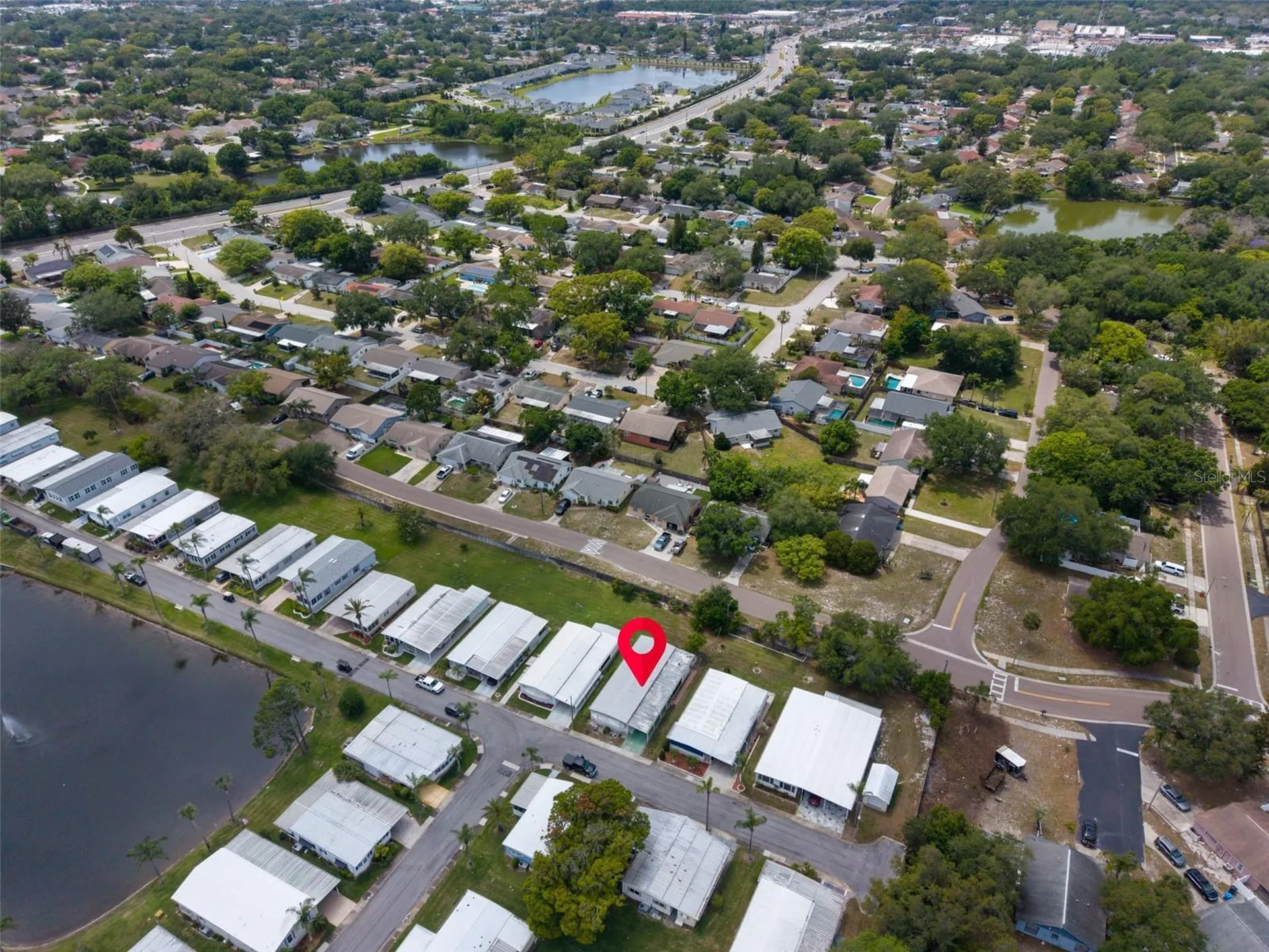 23 Mountain Laurel Drive Palm Harbor FL 34684