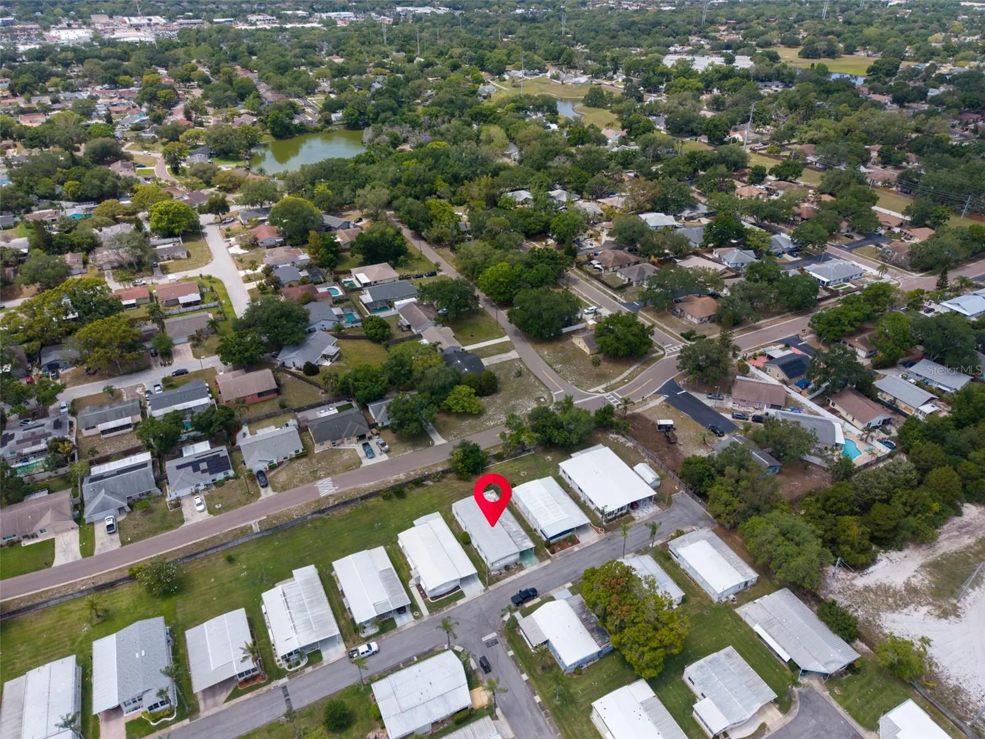 23 Mountain Laurel Drive Palm Harbor FL 34684