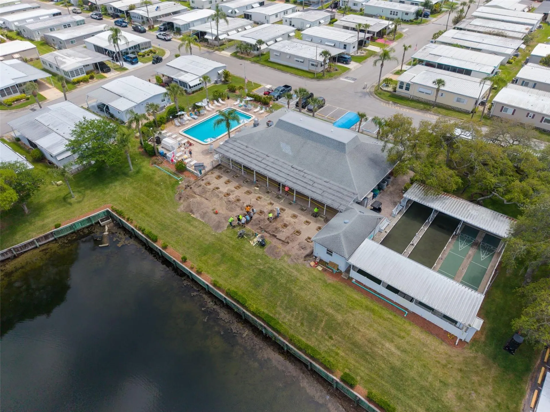 23 Mountain Laurel Drive Palm Harbor FL 34684