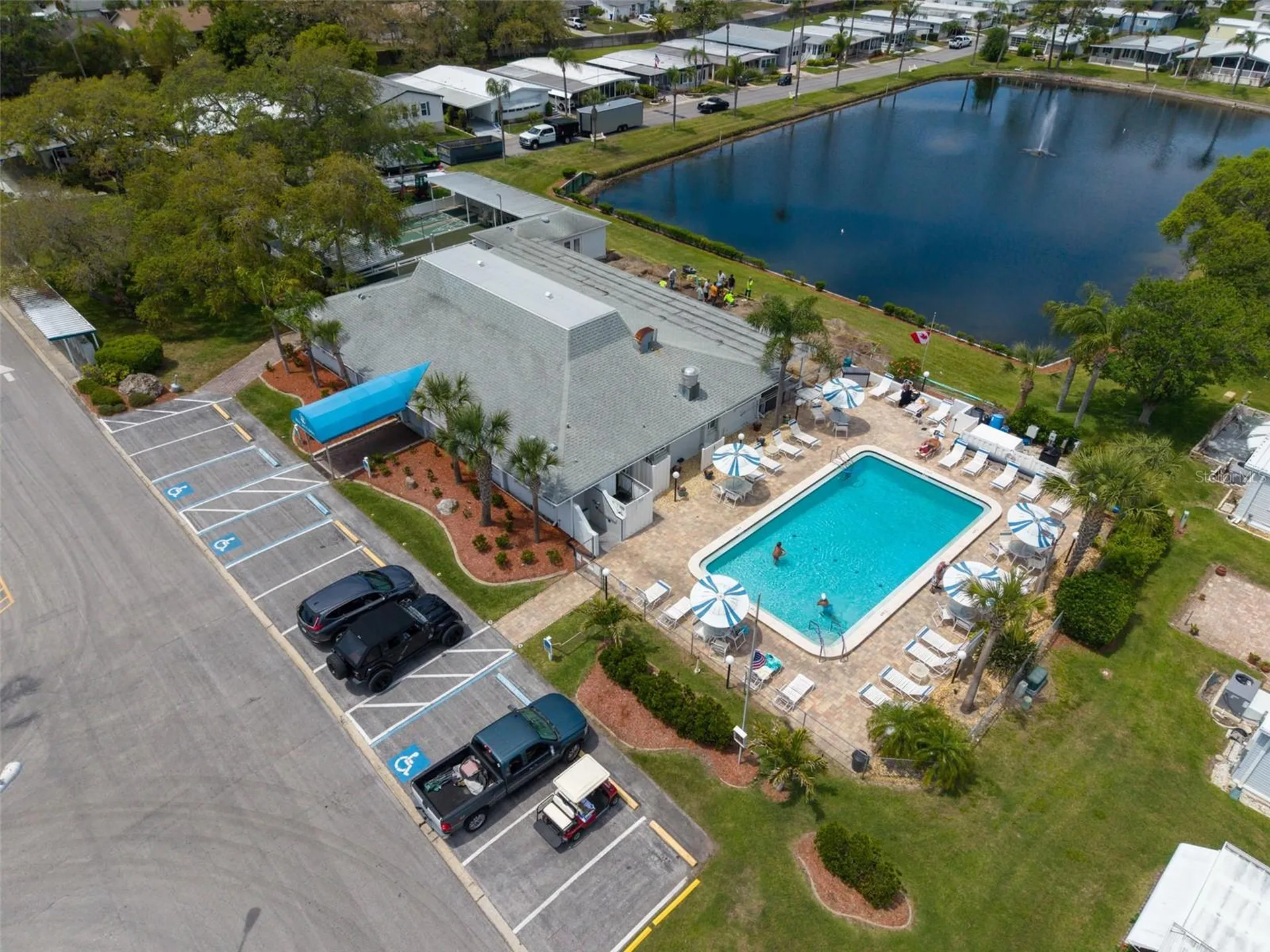 23 Mountain Laurel Drive Palm Harbor FL 34684