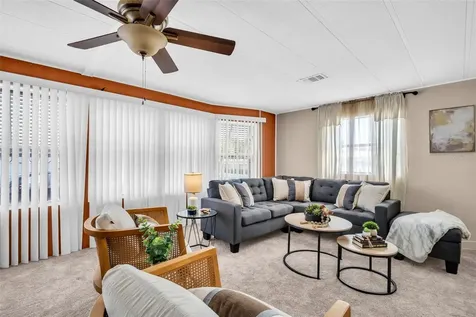 23 Mountain Laurel Drive Palm Harbor FL 34684