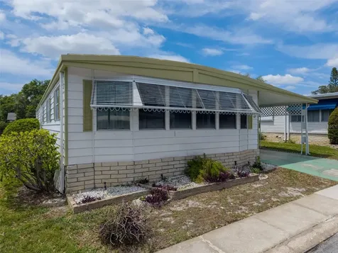 23 Mountain Laurel Drive Palm Harbor FL 34684