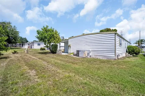 23 Mountain Laurel Drive Palm Harbor FL 34684