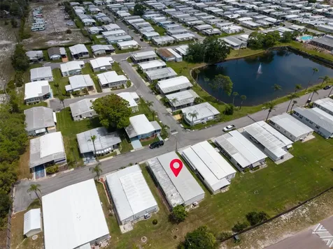 23 Mountain Laurel Drive Palm Harbor FL 34684