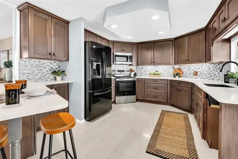 23 Mountain Laurel Drive Palm Harbor FL 34684