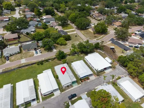 23 Mountain Laurel Drive Palm Harbor FL 34684