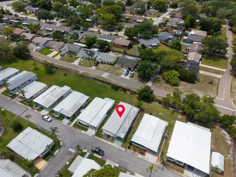 23 Mountain Laurel Drive Palm Harbor FL 34684