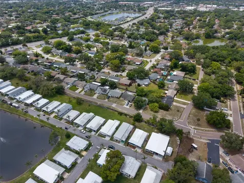 23 Mountain Laurel Drive Palm Harbor FL 34684