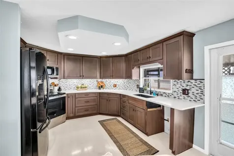 23 Mountain Laurel Drive Palm Harbor FL 34684