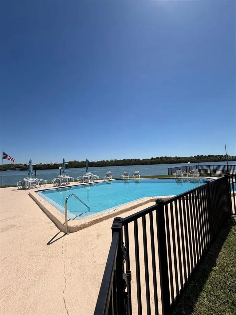 1 Windrush Boulevard Indian Rocks Beach FL 33785