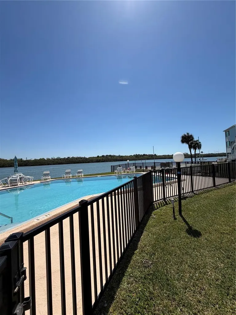 1 Windrush Boulevard Indian Rocks Beach FL 33785