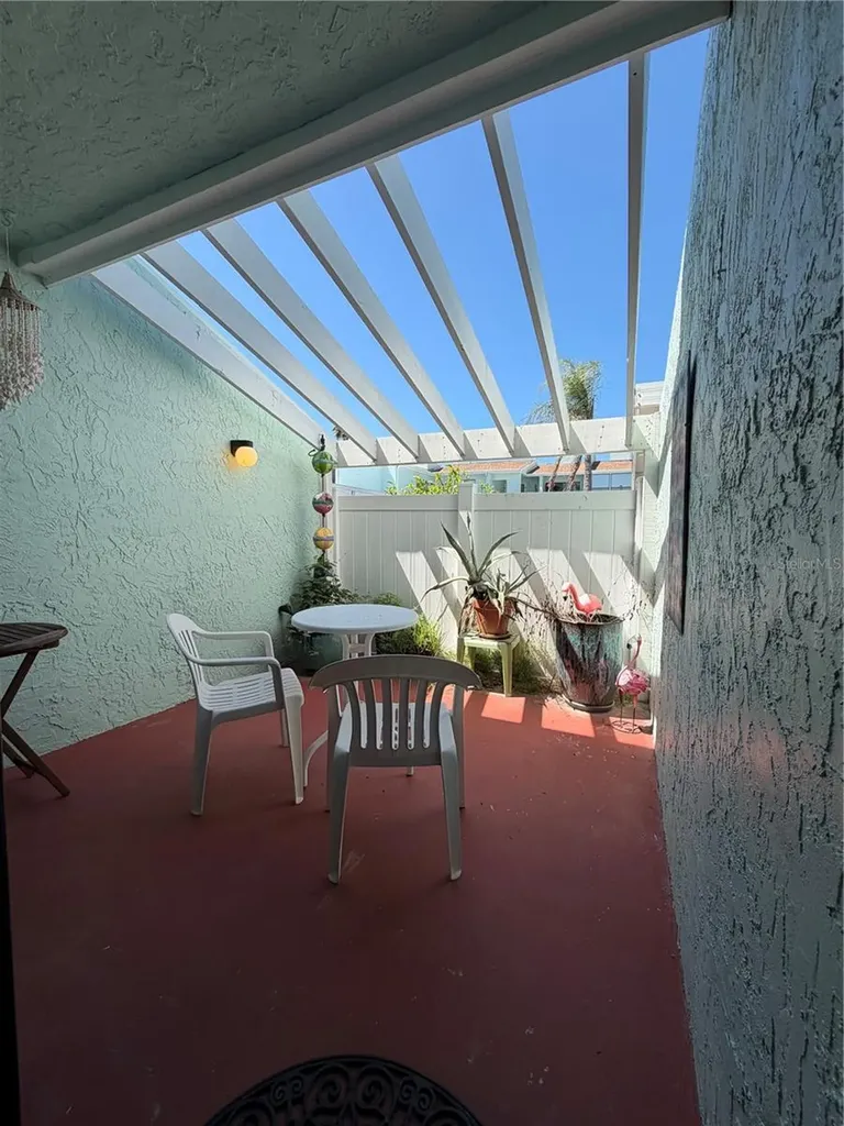 1 Windrush Boulevard Indian Rocks Beach FL 33785