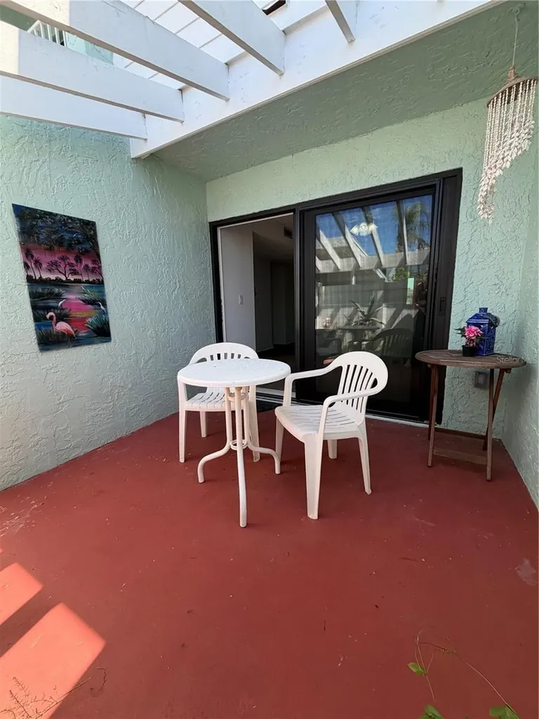 1 Windrush Boulevard Indian Rocks Beach FL 33785