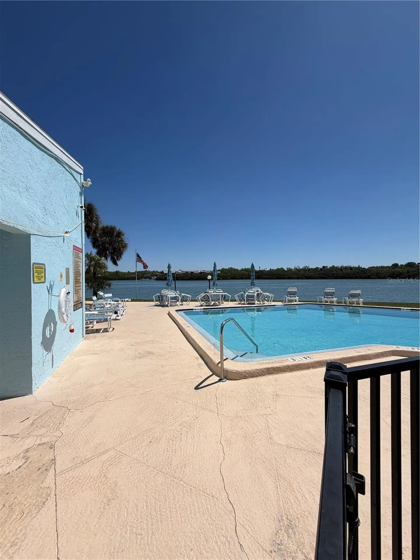1 Windrush Boulevard Indian Rocks Beach FL 33785